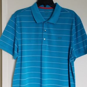 Men's Calvin Klein Golf Shirt